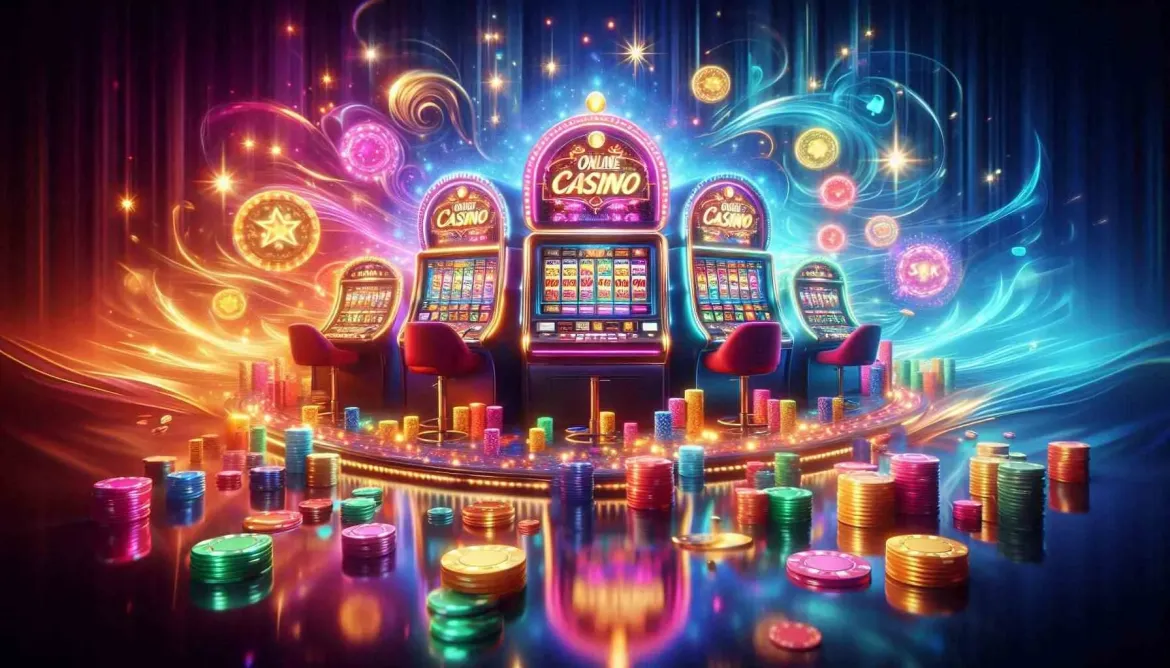 Gransino Casino